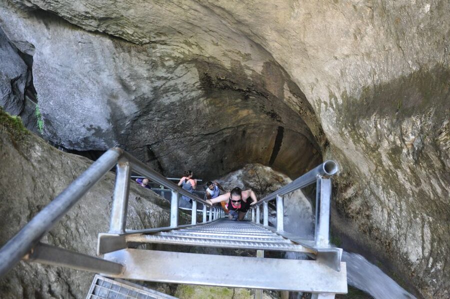 Brasov: Small-Group 7 Ladders Canyon Day Trip - Key points to know before you go