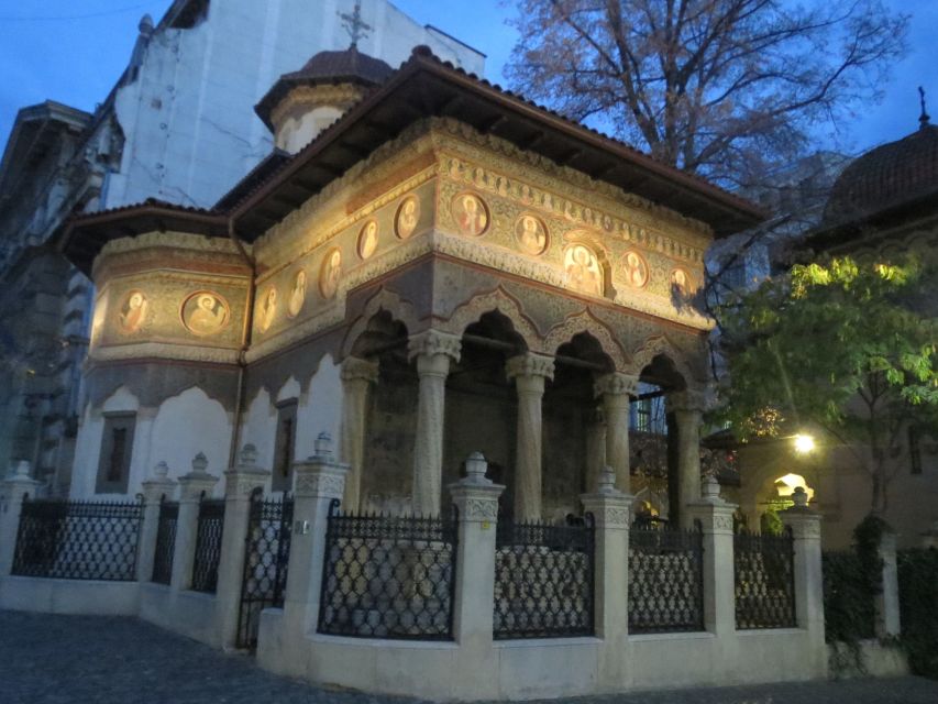 Bucharest: 2-Hour City Highlights Bike Tour - Cismigiu Gardens, City Hall, and a change of pace