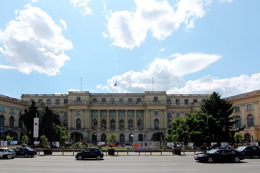 Bucharest: 2-Hour City Highlights Bike Tour - Is $33 a fair price?