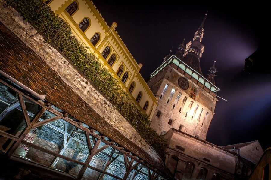 Bucharest: 3-Day Transylvania Halloween Tour - Key points to know before booking
