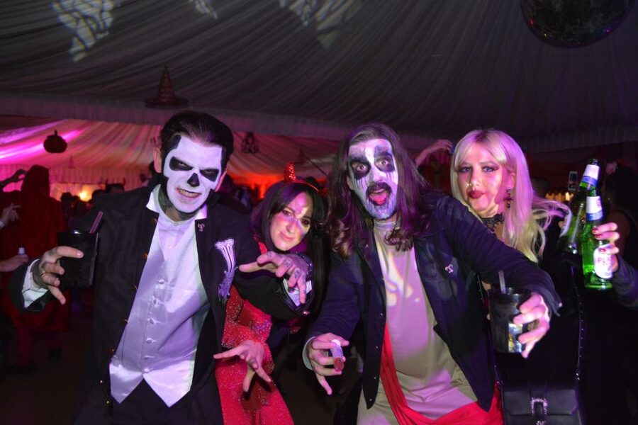 Bucharest: 3-Day Transylvania Halloween Tour - What the $941 price really buys