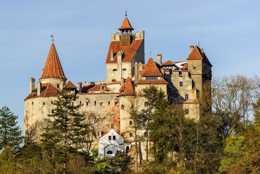Bucharest: 3-Day Transylvania Halloween Tour - Who will enjoy this most