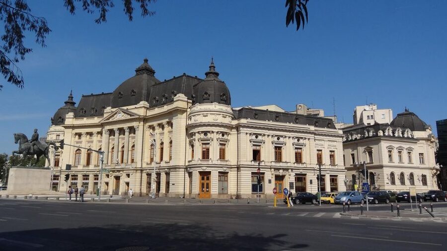 Bucharest 3–Hour Private City Tour - Key points at a glance