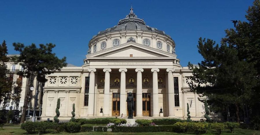 Bucharest 3–Hour Private City Tour - Why three hours works well in Bucharest