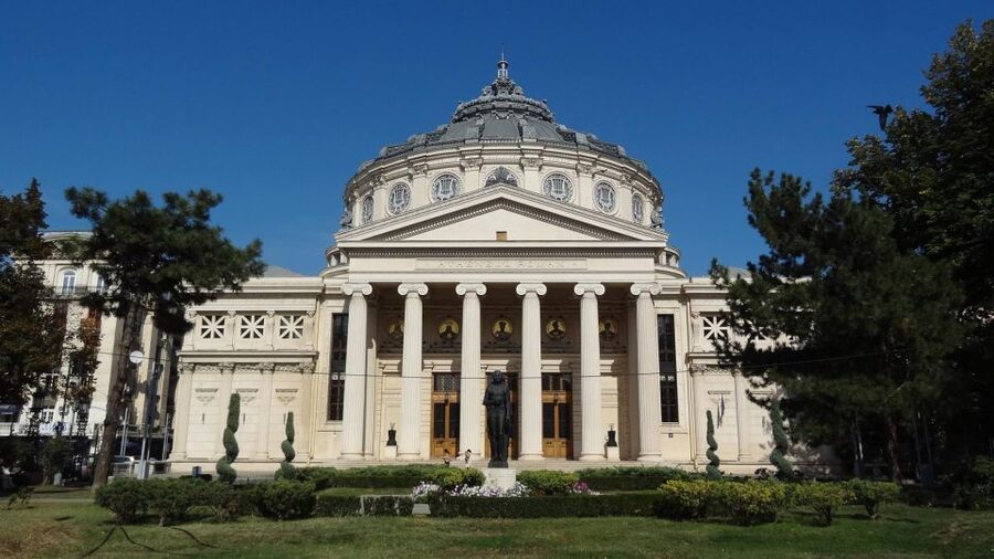 Bucharest 3–Hour Private City Tour - What the guide adds