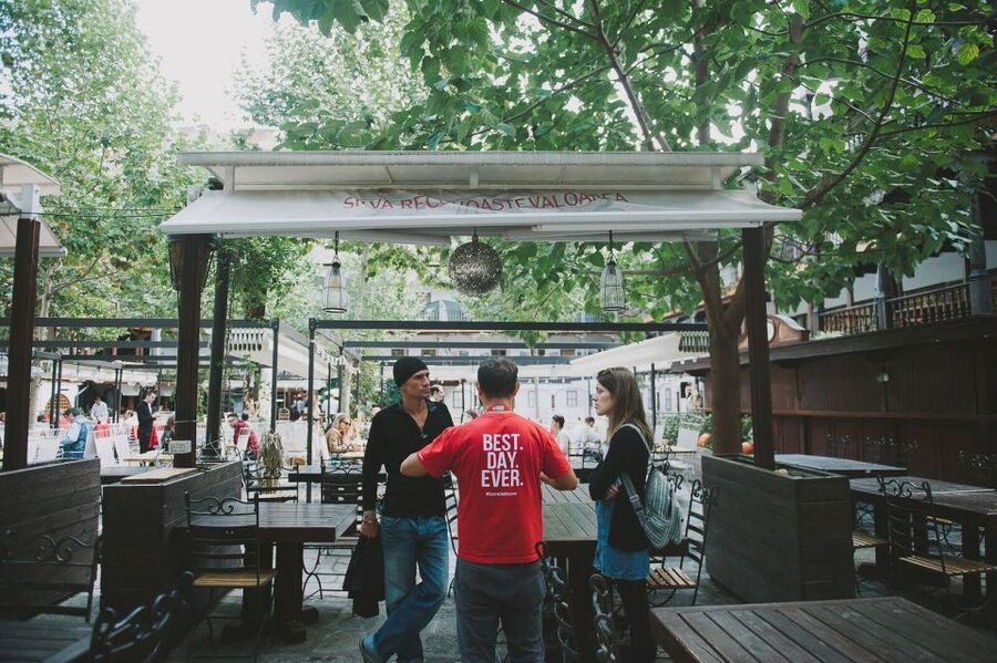 Bucharest: 3-Hour Walking Tour - Is $53 a fair price for three hours?