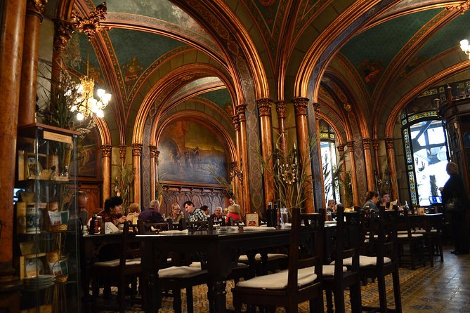 Bucharest and Beyond Private Full-Day Tour - Mogosoaia Palace, a graceful suburban pause