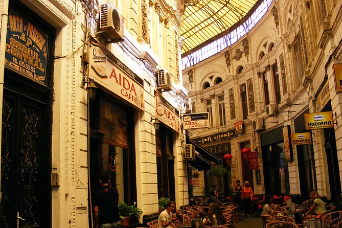 Bucharest and Beyond Private Full-Day Tour - What $139 means in real value