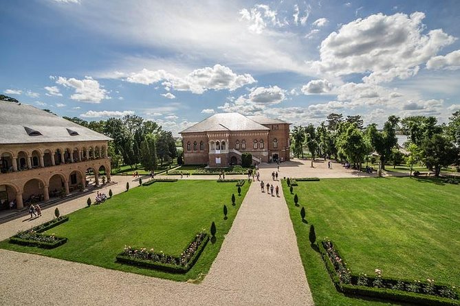 Bucharest and Beyond Private Full-Day Tour - Village life at the Dimitrie Gusti Museum
