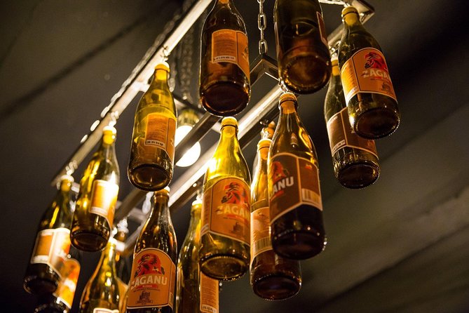 Bucharest Beer and Culture Tour with a Local - Why this four-hour Bucharest tour works
