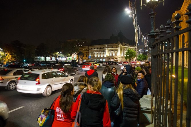 Bucharest Beer and Culture Tour with a Local - The guides are a major part of the value