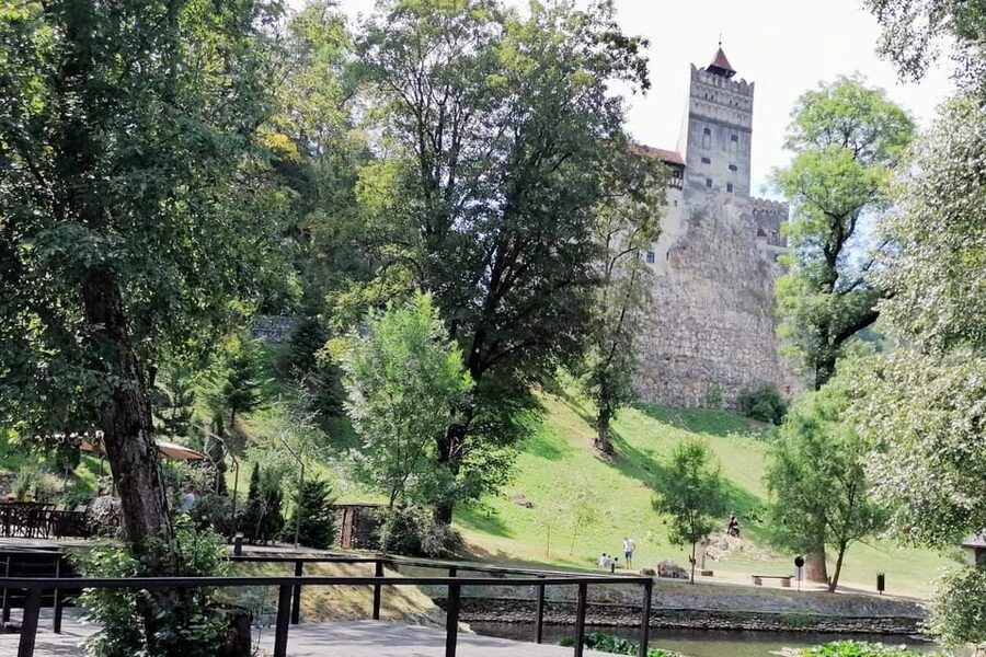 Bucharest: Bran Castle and Bear Sanctuary Small-Group Tour - FAQ