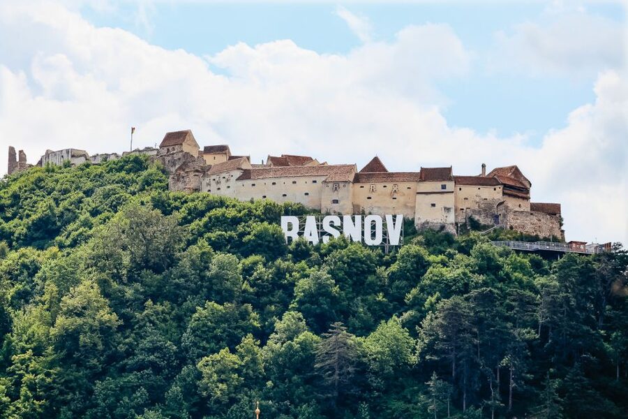Bucharest: Bran & Peles Castle with Rasnov Citadel Day Trip - What $112 is worth