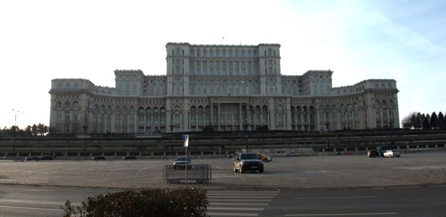 Bucharest by car - full day 'stop and visit' experience - Why seeing Bucharest by car makes sense