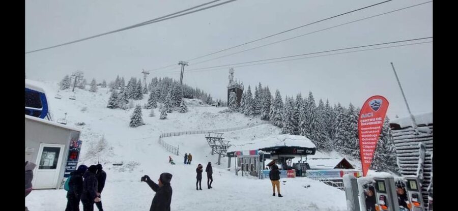 Bucharest: Carpathian Snowmobile / ATV Adventure Tour - Key points to know before booking