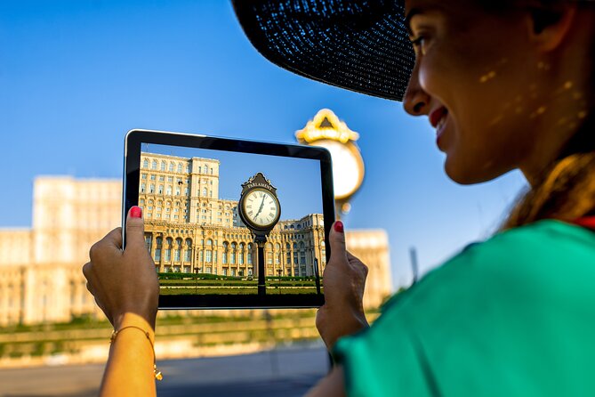 Bucharest: City Highlights Guided Private Tour - Bucharest in four hours: what this tour is really about