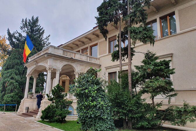 Bucharest City Tour 4 hours - Private Tour - Free Pick up and Drop off - Price, Timing, and What You Actually Get