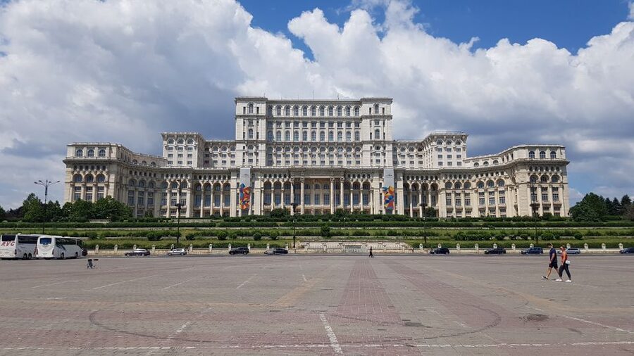 Bucharest City Tour 4h - Small Group Tour by Car - Is $185 per person fair value?
