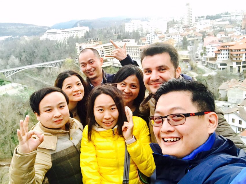 Bucharest City Tour 4h - Small Group Tour by Car - What the car and small group add