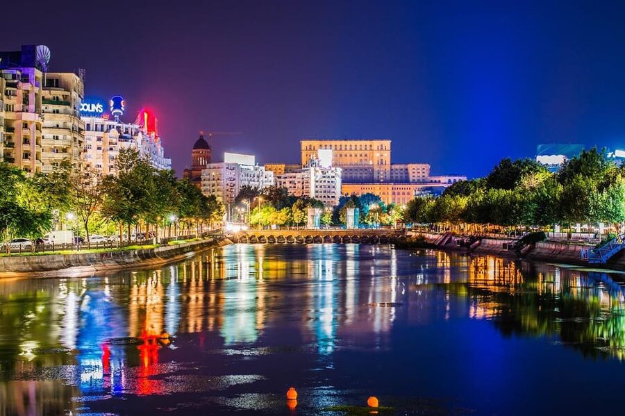 Bucharest city tour by car - Key points before you book