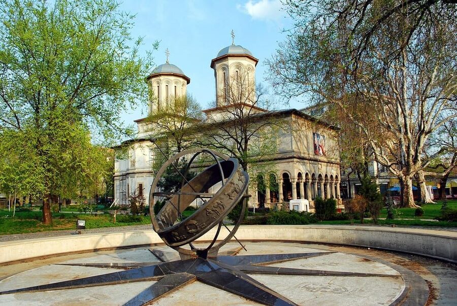 Bucharest city tour by car - Is $47 a good value?