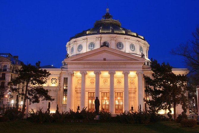 Bucharest City Tour by Night - Village Museum and a glimpse of rural Romania