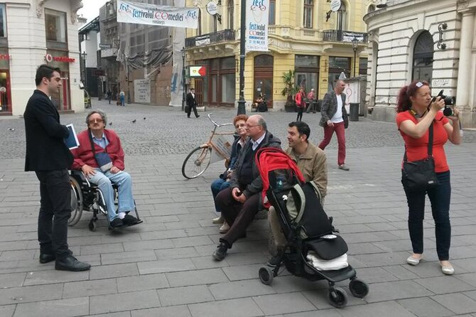 Bucharest: Communism, Revolution & City Highlights Tour - What the private format adds