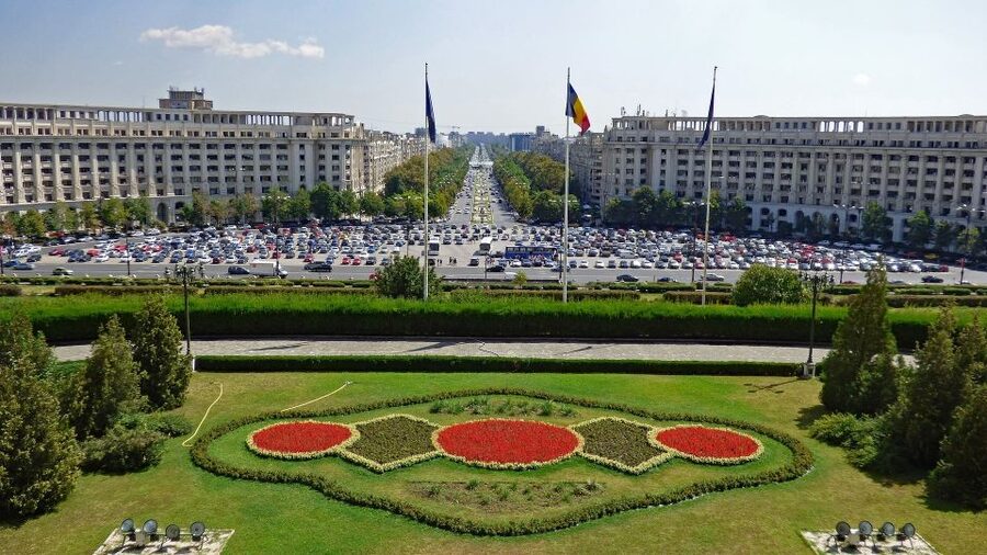 Bucharest: Communist Tour including Ceausescu Residence - Why this communist tour is worth your time