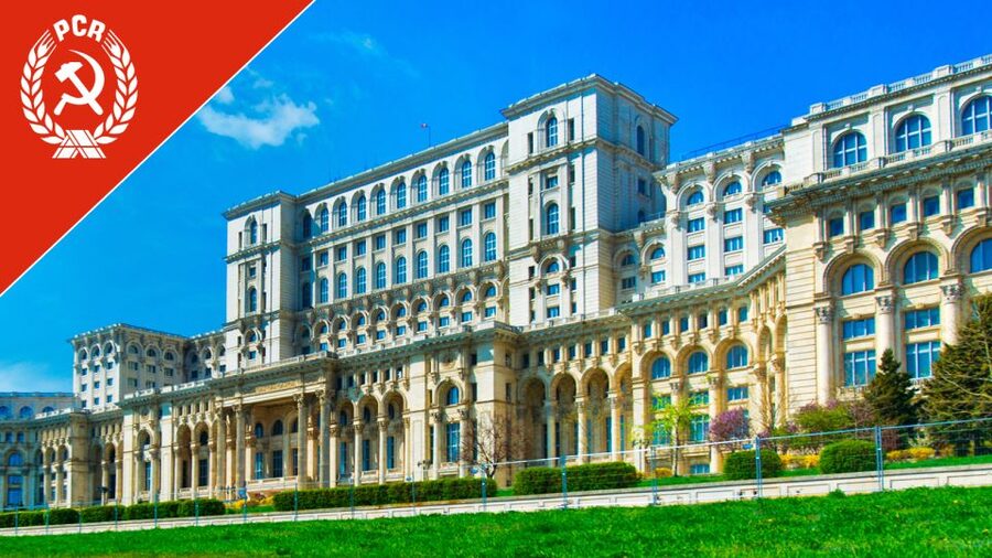 Bucharest: Communist Tour including Ceausescu Residence - Spring Palace, the Ceausescu family home