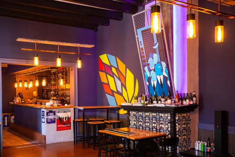 Bucharest: Craft Beer Tour with Traditional Meal - Why this Bucharest beer tour feels different