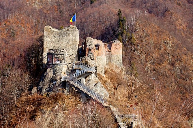 Bucharest Day Trip to Discover Dracula's Life Journey - Why this Dracula tour is different from a Bran Castle visit