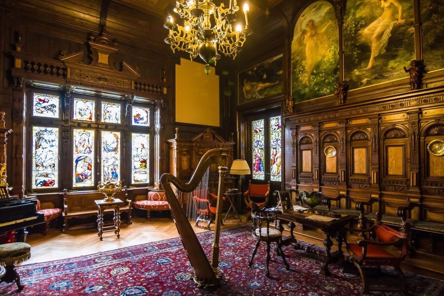 Bucharest: Day Trip to Dracula Castle, Peles Castle & Brașov - Why this day trip works from Bucharest