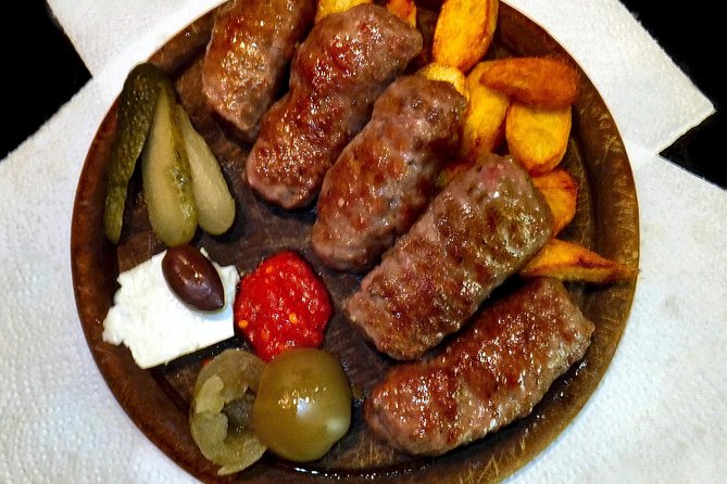 Bucharest: Dinner at the Museum of Communism & tour after closing - What the $59.03 price includes