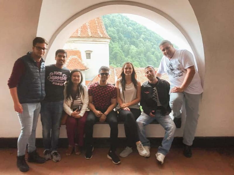 Bucharest: Dracula's Castle, Peleș Castle & Brașov Day Trip - Who will enjoy this Transylvania trip most