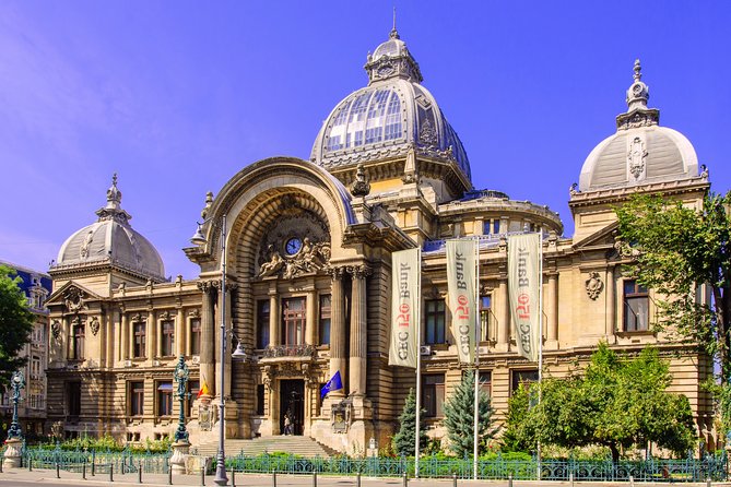 Bucharest Essential Tour: Old Town, Calea Victoriei & Communism - Price, pace, and practical value