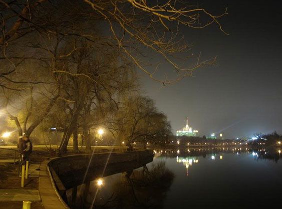 Bucharest Evening Tour and Traditional Dinner - Key points to know before booking