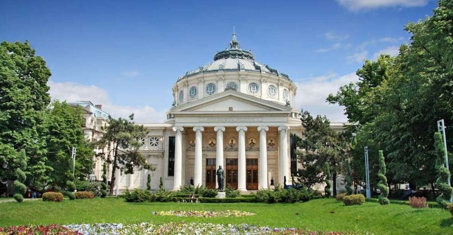 Bucharest Full Day City Tour - Key points to know before booking