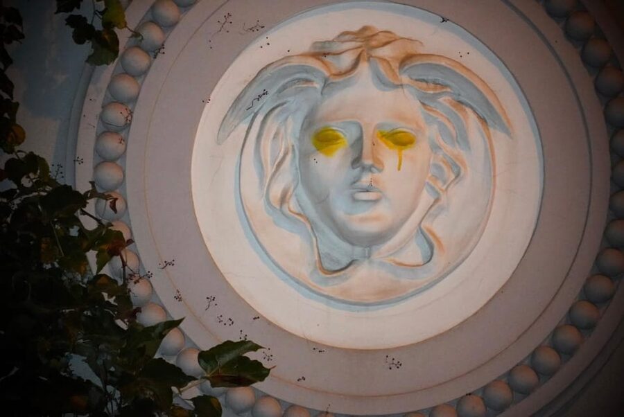 Bucharest: Ghost Stories & Romanian Mythology Walking Tour - Romanian burial customs and the rules of the dead