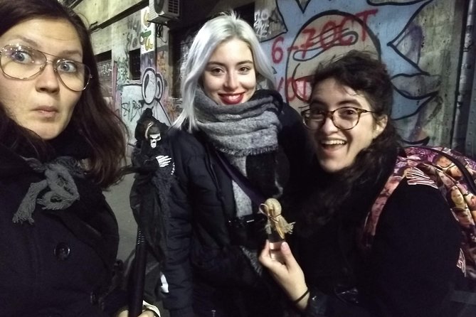 Bucharest Ghosts Stories and Mythology - Key points to know before booking