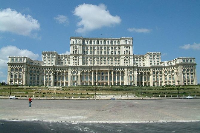 Bucharest Half a Day Bike Tour - Is $45.97 a fair price?