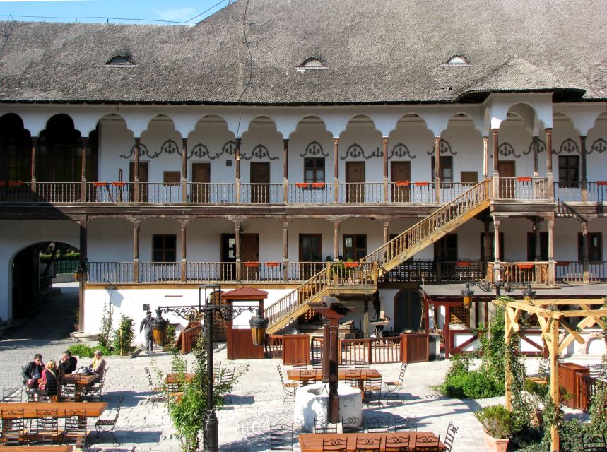 Bucharest: Half Day Bike Tour - Final call: book it for context, not just cycling