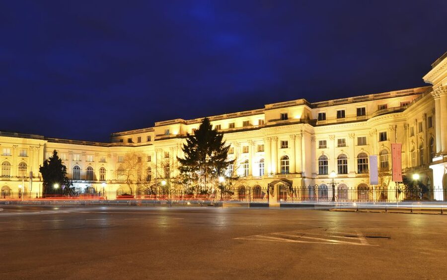 Bucharest: Half Day Bike Tour - Parks, cycle lanes, and the ride itself