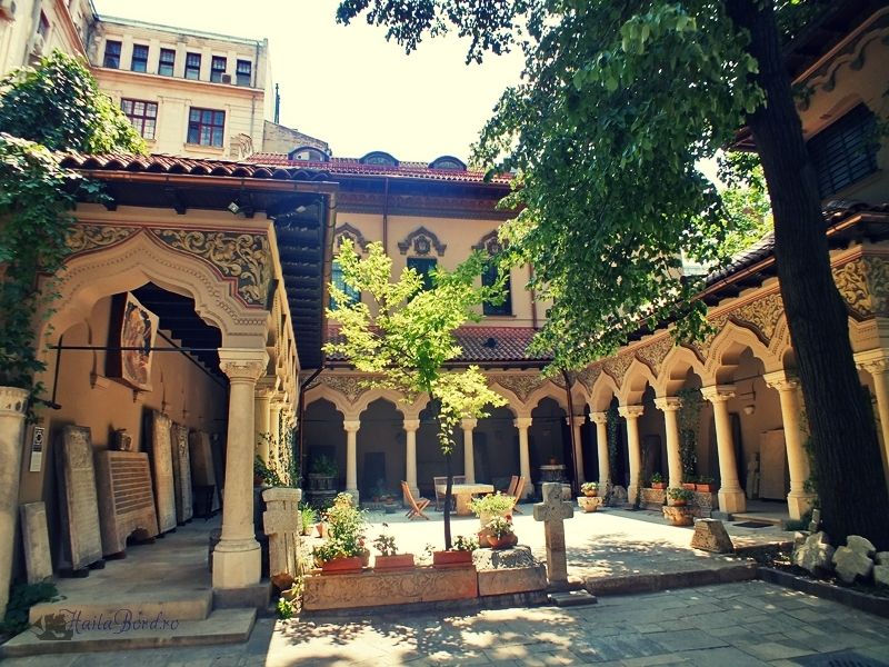 Bucharest: Half Day Bike Tour - Who will enjoy this Bucharest bike tour?