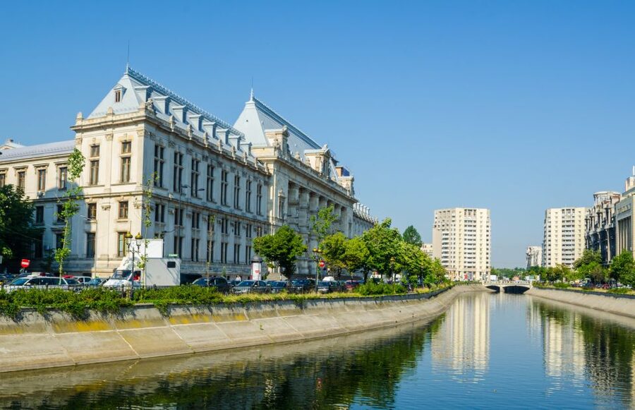 Bucharest: Half-Day Sightseeing Tour - Is $69 a fair price?