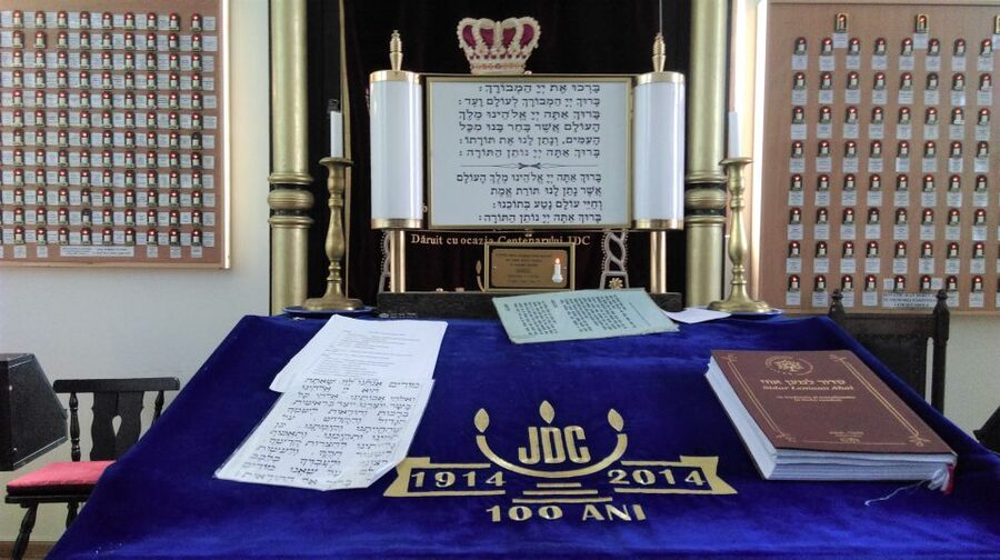Bucharest Jewish Heritage Private Walking Tour - Alina’s Personal Style