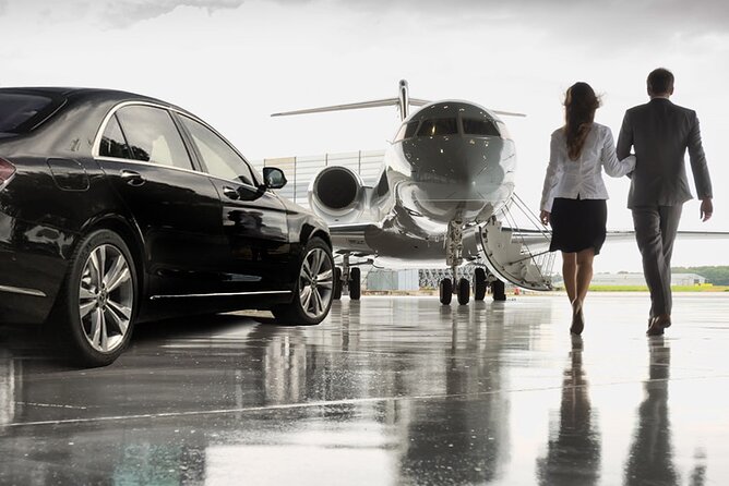 Bucharest Luxury Airport Transfer with Minivan and Business Cars - Key points to know before booking