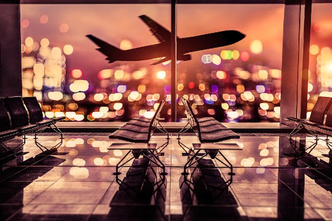 Bucharest Luxury Airport Transfer with Minivan and Business Cars - Cancellation and booking details