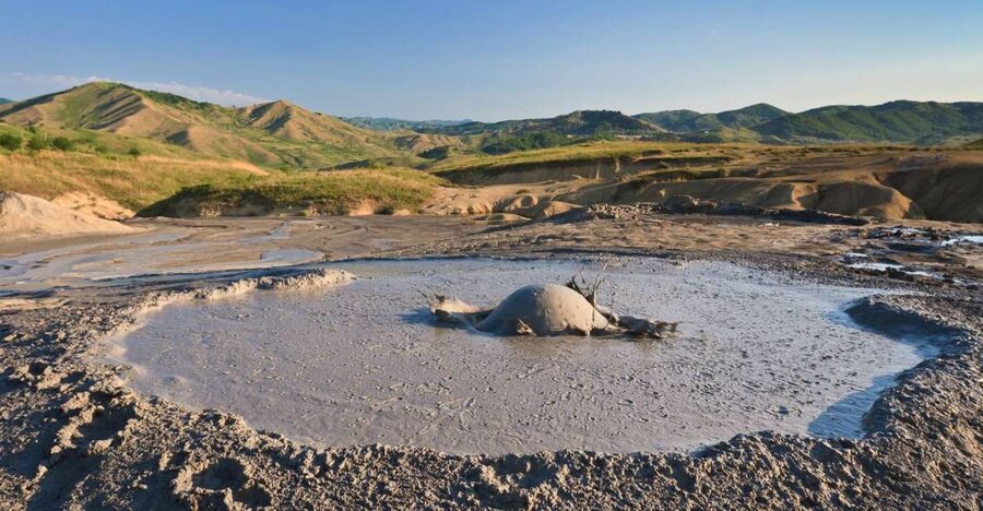Bucharest: Muddy Volcanoes and Salt Mine Private Day Tour - Is $221 per person a fair price?