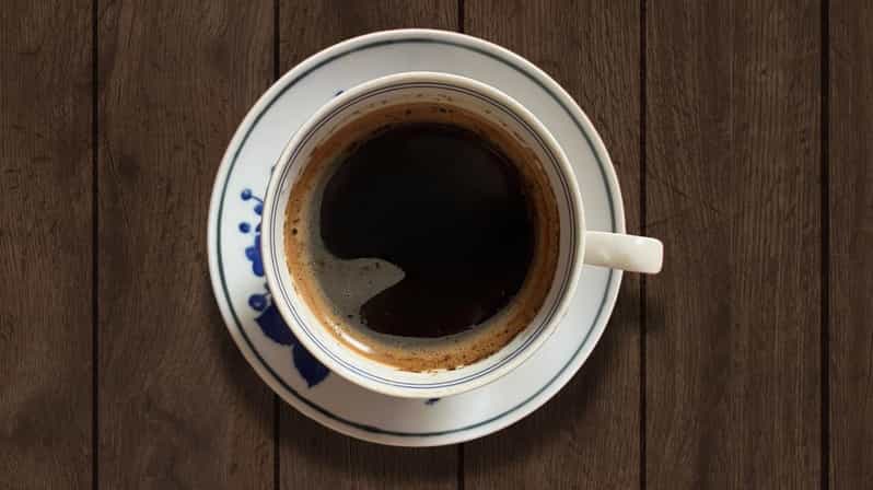 Bucharest: Museum of Communism Ticket with Communist Coffee - How long should you allow?