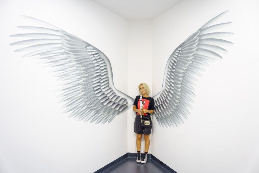 Bucharest: Museum of Senses Entry Ticket - A playful stop built around how your brain gets fooled